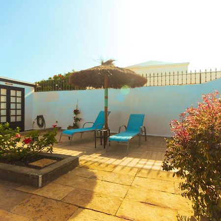 Luxury Villa Alfred Puerto del Carmen  Dış mekan fotoğraf