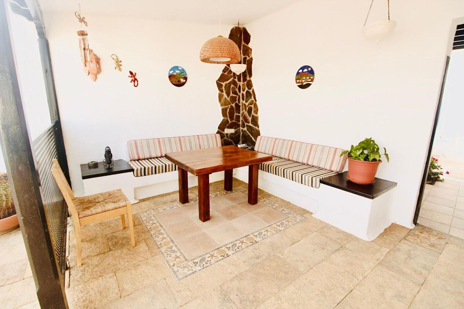 Luxury Villa Alfred Puerto del Carmen  Dış mekan fotoğraf