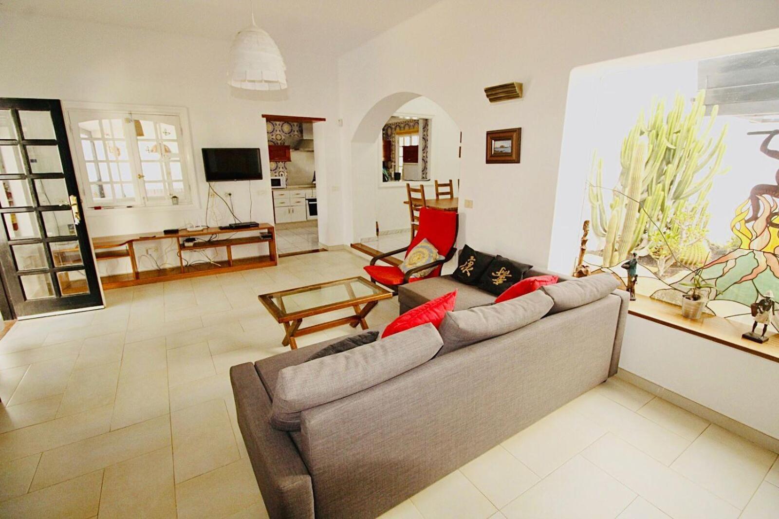 Luxury Villa Alfred Puerto del Carmen  Dış mekan fotoğraf